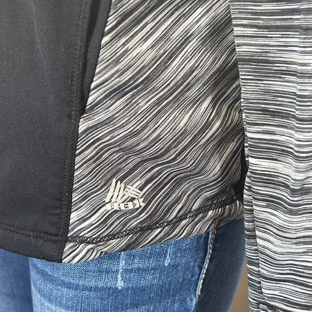 RBX Track Jacket - Picture 3 of 7